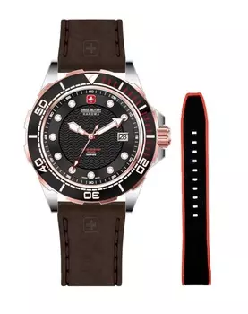 Наручные часы Swiss Military Hanowa 06-4315.7.12.007SET