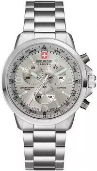 Наручные часы Swiss Military Hanowa 06-5250.04.009