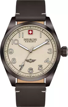 Наручные часы Swiss Military Hanowa SMWGA2100440