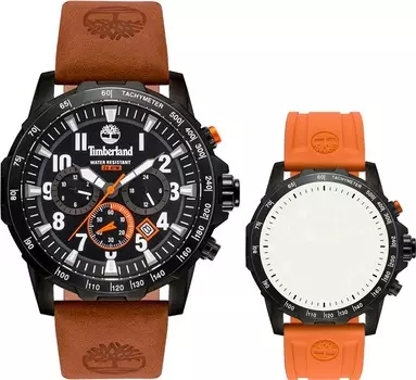 Наручные часы Timberland TBL.15547JSB/02AS