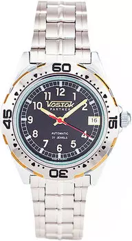 Наручные часы Восток 11 251318