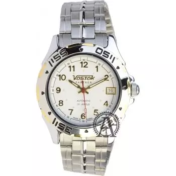 Наручные часы Восток 11 301733