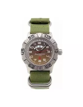 Наручные часы Восток 12 350755