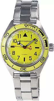 Наручные часы Восток 12 650859