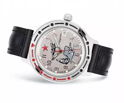 Наручные часы Восток 12 921402