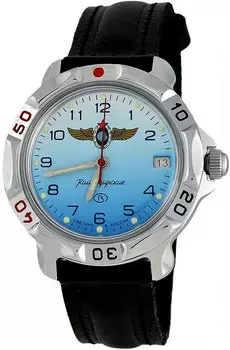 Наручные часы Восток 16 811958