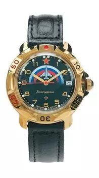 Наручные часы Восток 16 819608