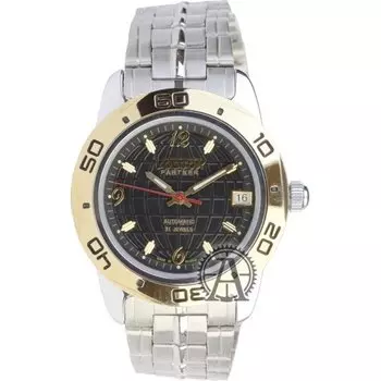 Наручные часы Восток 291127