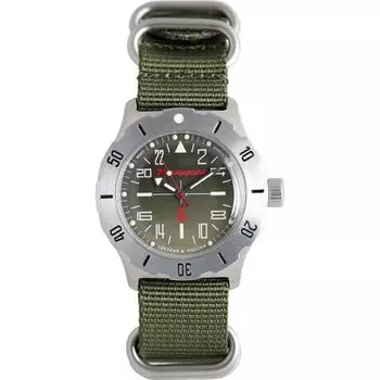 Наручные часы Восток 350645