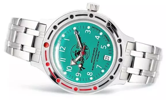 Наручные часы Восток 420386 состояние хорошее