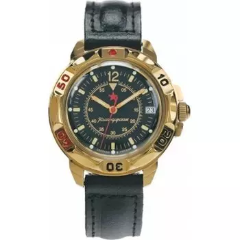 Наручные часы Восток 439399