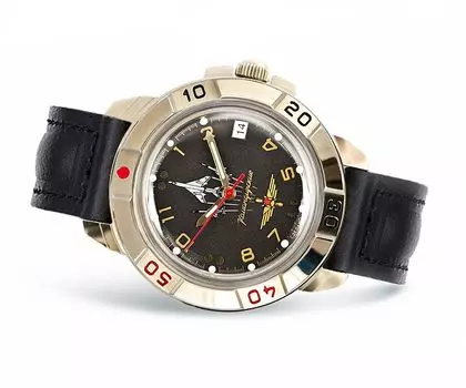 Наручные часы Восток 439511