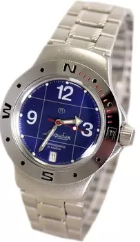 Наручные часы Восток 4 060116