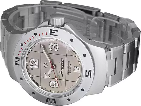 Наручные часы Восток 4 060146