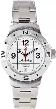 Наручные часы Восток 4 060487