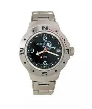 Наручные часы Восток 4 060634