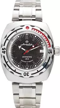 Наручные часы Восток 4 090662