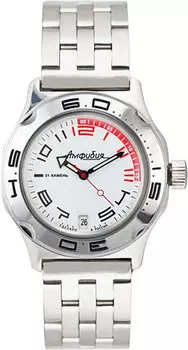 Наручные часы Восток 4 100472