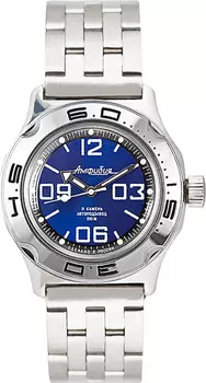 Наручные часы Восток 4 100815