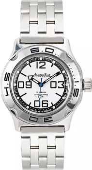 Наручные часы Восток 4 100816