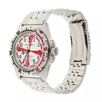 Наручные часы Восток 4 110750