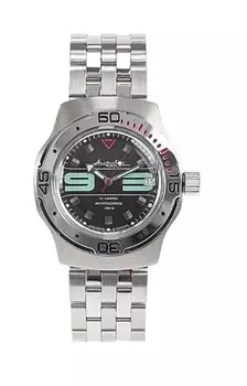 Наручные часы Восток 4 160559