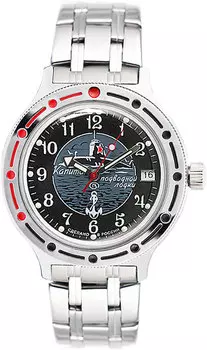 Наручные часы Восток 4 420831