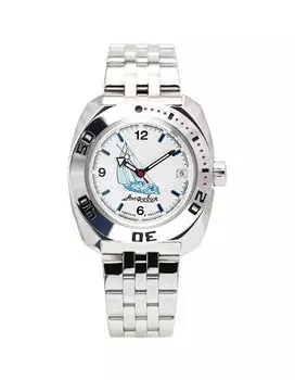 Наручные часы Восток 4 710615