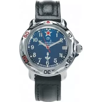 Наручные часы Восток 811289