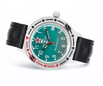 Наручные часы Восток 921307