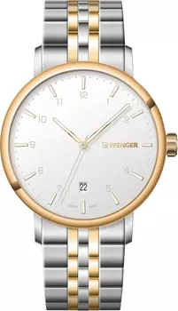 Наручные часы Wenger 01.1731.122