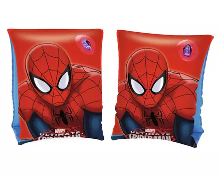 Нарукавники BestWay Spider-Man 98001