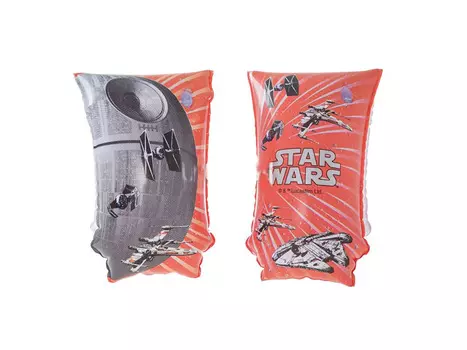 Нарукавники BestWay Star Wars 91210