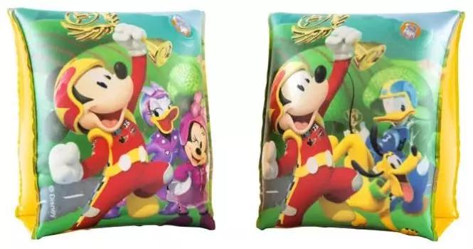 Нарукавники BW Микки, 91002, , 23*15 см