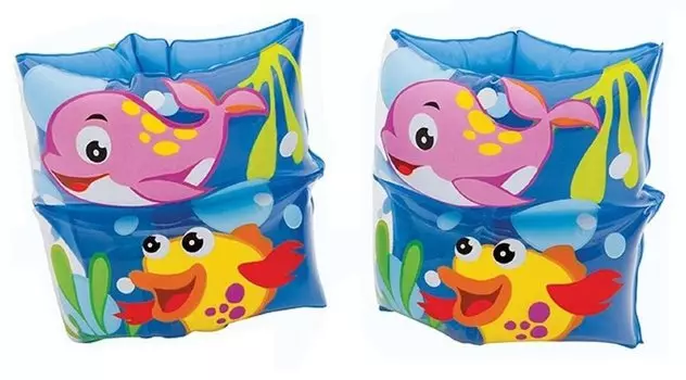 Нарукавники Intex 59650