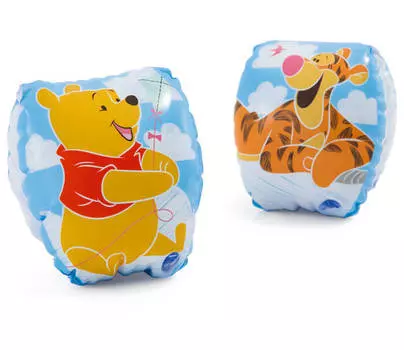 Нарукавники Intex Винни Пух 56663