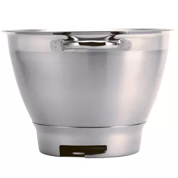 Насадка чаша нержавейка Kenwood KAT711.SS