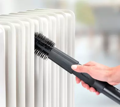Насадка для радиаторов отопления Miele SHB30