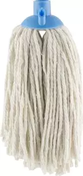 Насадка для швабры МОП, круглая, 200 гр.