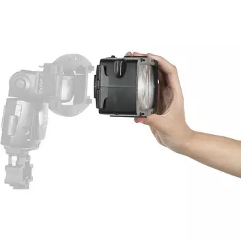 Насадка для Strobo Lastolite LL LS2625