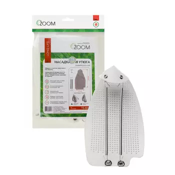 Насадка для утюга Zoom TS-02