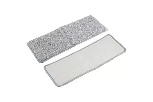 Насадка из микрофибры для швабры "MIRACLE"