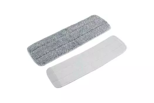 Насадка из микрофибры для швабры "WRING"