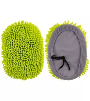 Насадка из микрофибры MopM10-Н