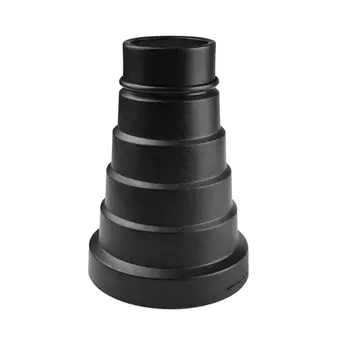 Насадка коническая Godox SN-04 с сотами для AD400Pro