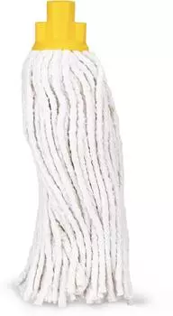 Насадка МОП пластик + хлопок удлиненный ROZENBAL