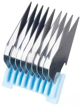 Насадка Moser Attachment comb металлическая (25 мм)