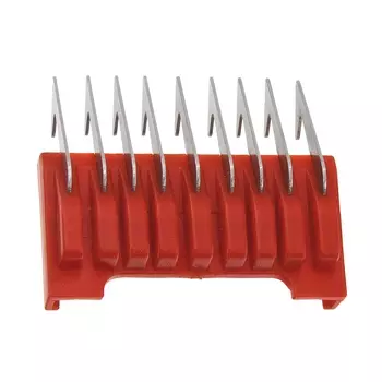 Насадка Moser Attachment comb металлическая (3 мм)