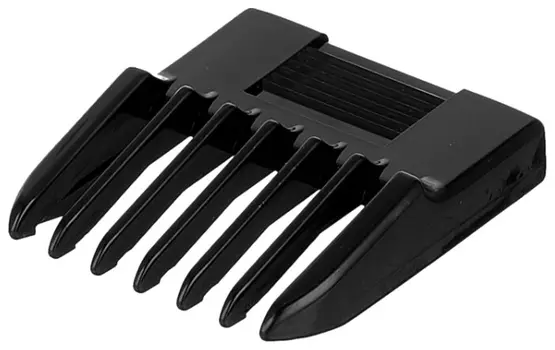 Насадка Moser Attachment comb пластиковая (3-6мм)