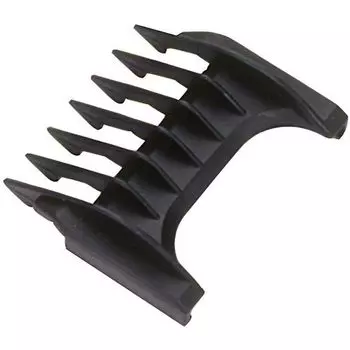 Насадка Moser Attachment comb пластиковая (4,5 мм)